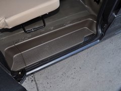 2013款  1.3L商务标准型CA4GX13