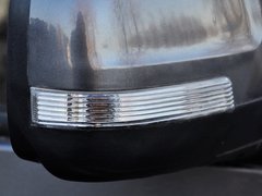 2013款  1.3L商务标准型CA4GX13
