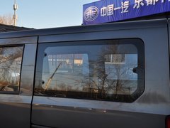 2013款  1.3L商务标准型CA4GX13
