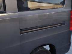 2013款  1.3L商务标准型CA4GX13