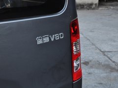 2013款  1.3L商务标准型CA4GX13