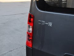 2013款  1.3L商务标准型CA4GX13