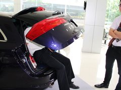 2013款 2.0T 自动 四驱运动型