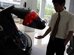 2013款 2.0T 自动 四驱运动型