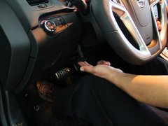 2013款 2.0T 自动 四驱运动型