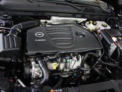 2013款 2.0T 自动 四驱运动型