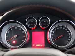 2013款 2.0T 自动 四驱运动型