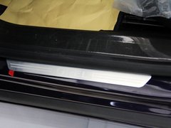 2013款 2.0T 自动 四驱运动型