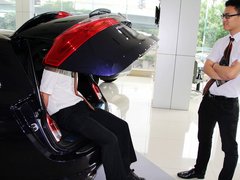 2013款 2.0T 自动 四驱运动型