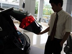 2013款 2.0T 自动 四驱运动型