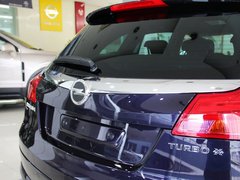 2013款 2.0T 自动 四驱运动型