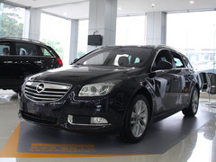 2013款 2.0T 自动 四驱运动型