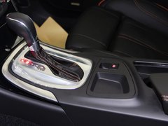 2013款 2.0T 自动 四驱运动型