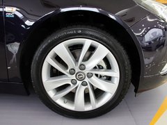 2013款 2.0T 自动 四驱运动型
