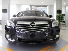 2013款 2.0T 自动 四驱运动型