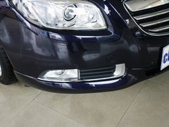 2013款 2.0T 自动 四驱运动型