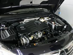 2013款 2.0T 自动 四驱运动型