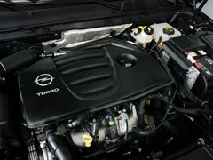 2013款 2.0T 自动 四驱运动型