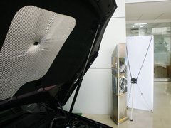 2013款 2.0T 自动 四驱运动型