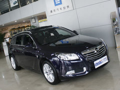 2013款 2.0T 自动 四驱运动型