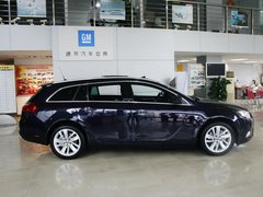2013款 2.0T 自动 四驱运动型