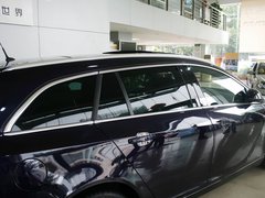 2013款 2.0T 自动 四驱运动型