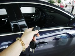 2013款 2.0T 自动 四驱运动型