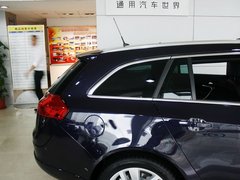 2013款 2.0T 自动 四驱运动型