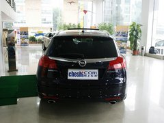 2013款 2.0T 自动 四驱运动型