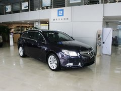 2013款 2.0T 自动 四驱运动型