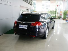 2013款 2.0T 自动 四驱运动型
