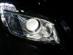 2013款 2.0T 自动 四驱运动型