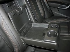 2013款 2.0T 自动 四驱运动型