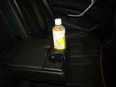 2013款 2.0T 自动 四驱运动型