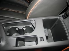 2013款 2.0T 自动 四驱运动型