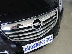 2013款 2.0T 自动 四驱运动型