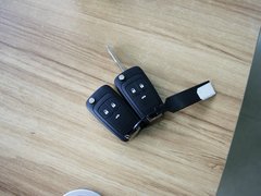 2013款 2.0T 自动 四驱运动型