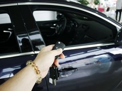 2013款 2.0T 自动 四驱运动型