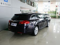 2013款 2.0T 自动 四驱运动型