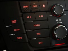 2013款 2.0T 自动 四驱运动型
