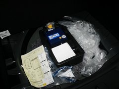 2013款 2.0T 自动 四驱运动型