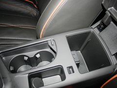 2013款 2.0T 自动 四驱运动型