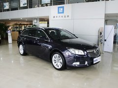 2013款 2.0T 自动 四驱运动型