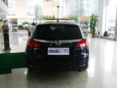 2013款 2.0T 自动 四驱运动型