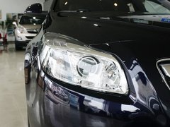 2013款 2.0T 自动 四驱运动型