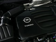 2013款 2.0T 自动 四驱运动型