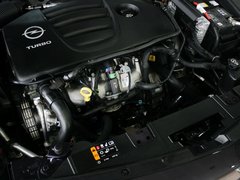 2013款 2.0T 自动 四驱运动型