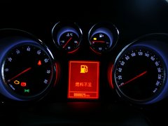 2013款 2.0T 自动 四驱运动型