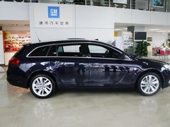 2013款 2.0T 自动 四驱运动型