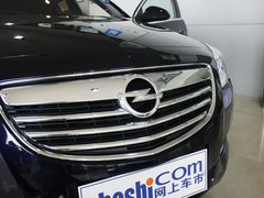 2013款 2.0T 自动 四驱运动型
